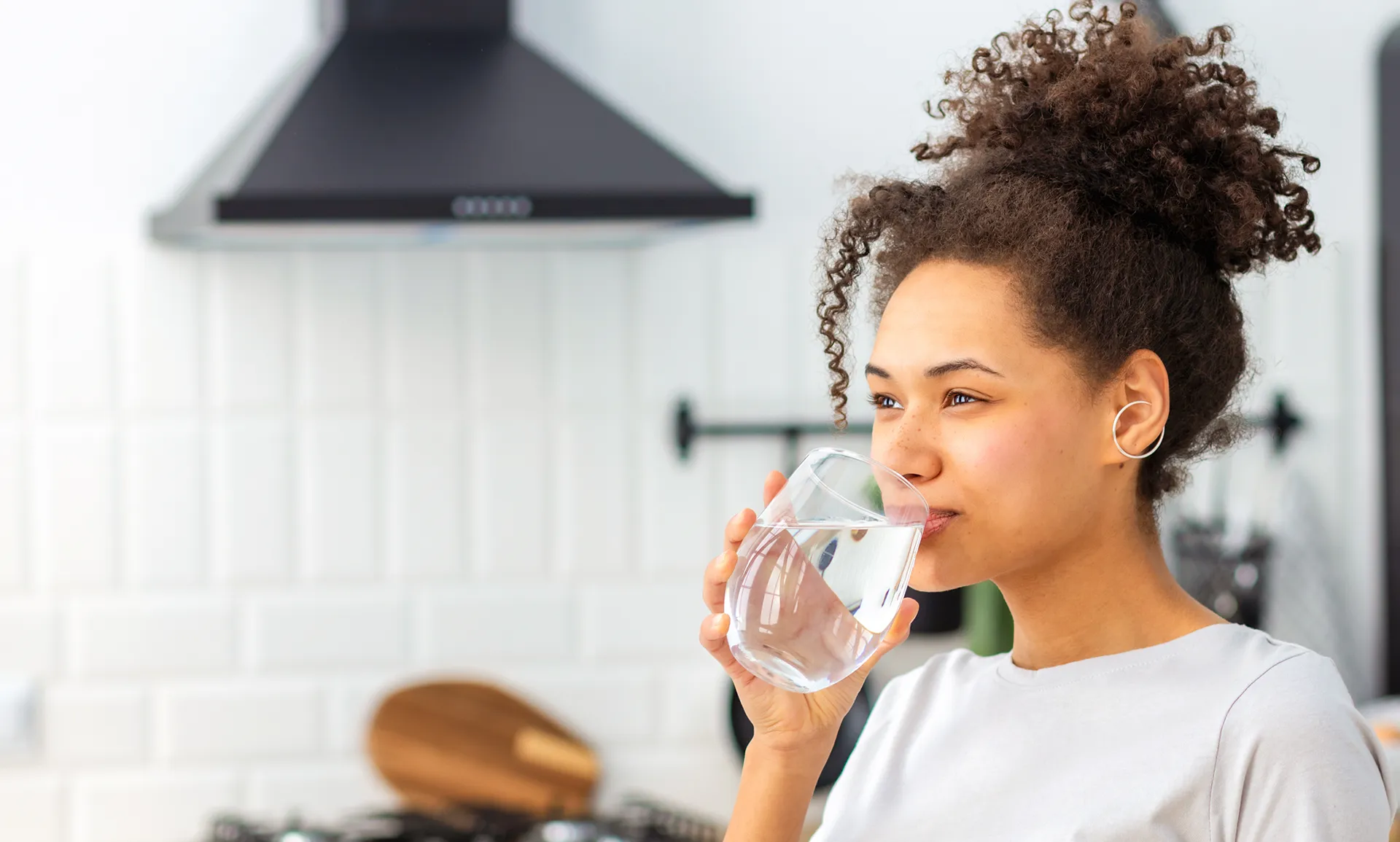 Hydration matters