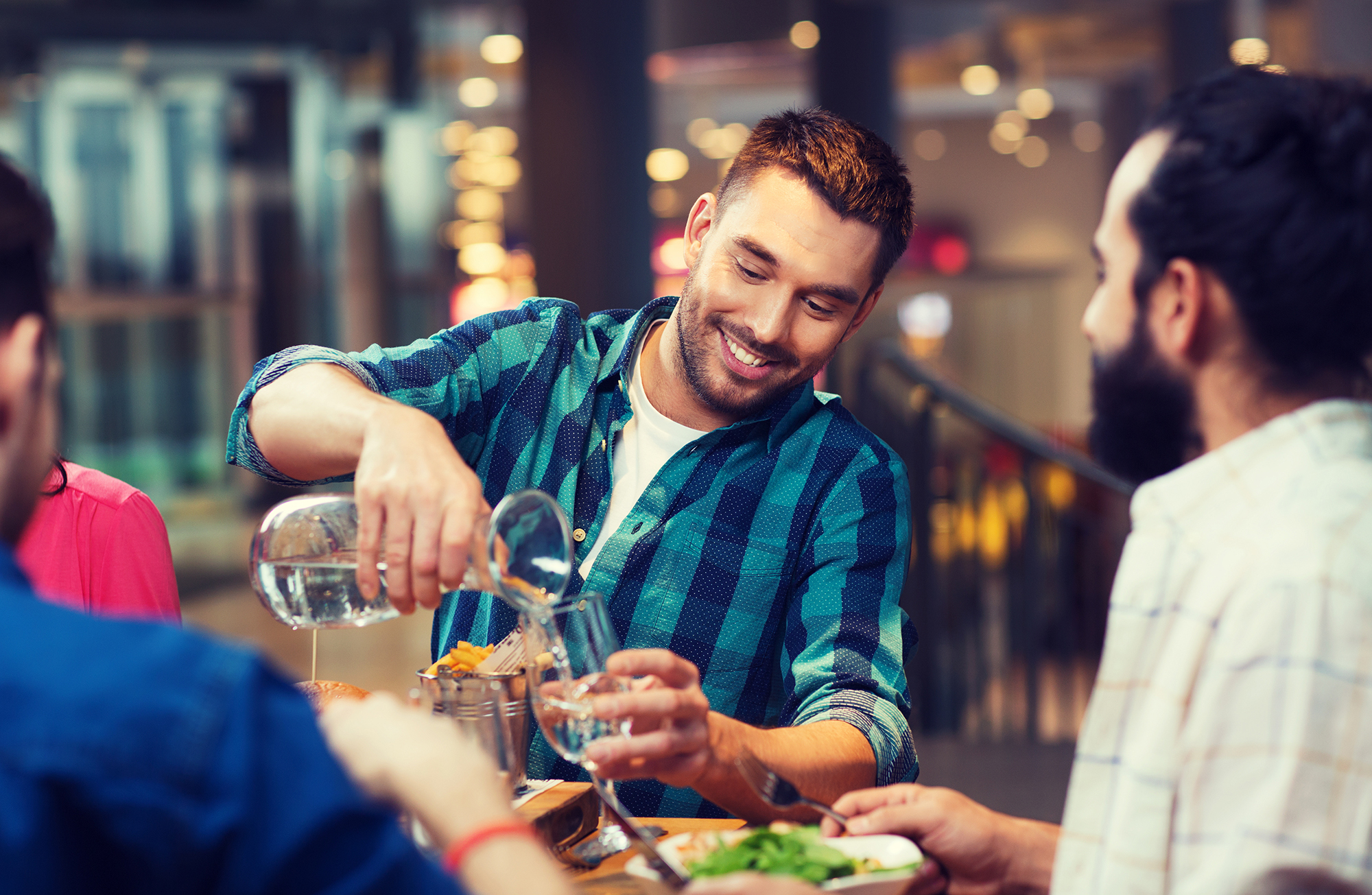 What your liver does for you every day