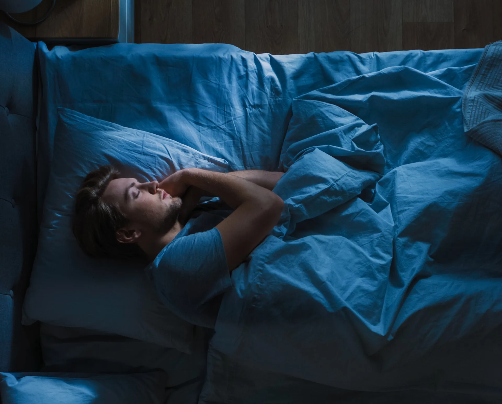 Respect circadian rhythms
