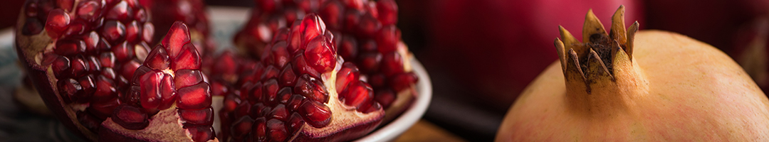 Nature’s Ruby Oil