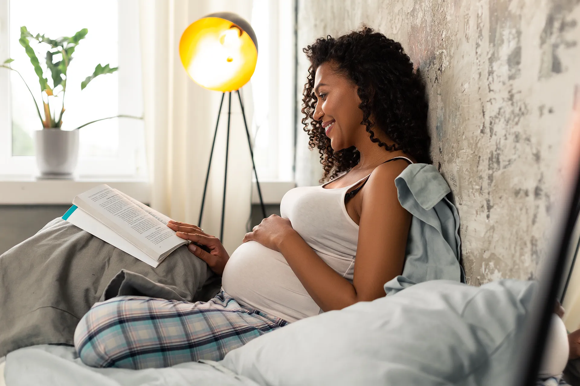 Who can benefit from Prenatal