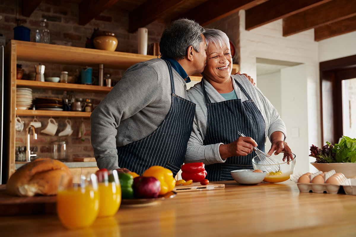Signs your liver may need extra help: