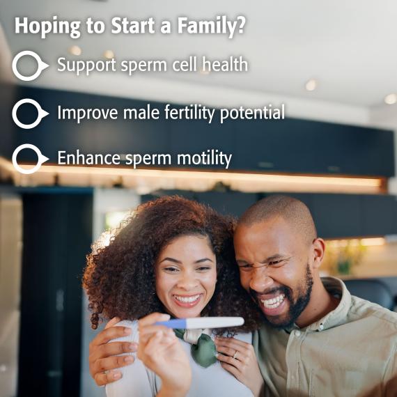 Male Fertility