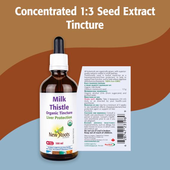 Milk Thistle