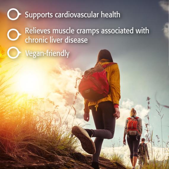 Taurine 750 mg